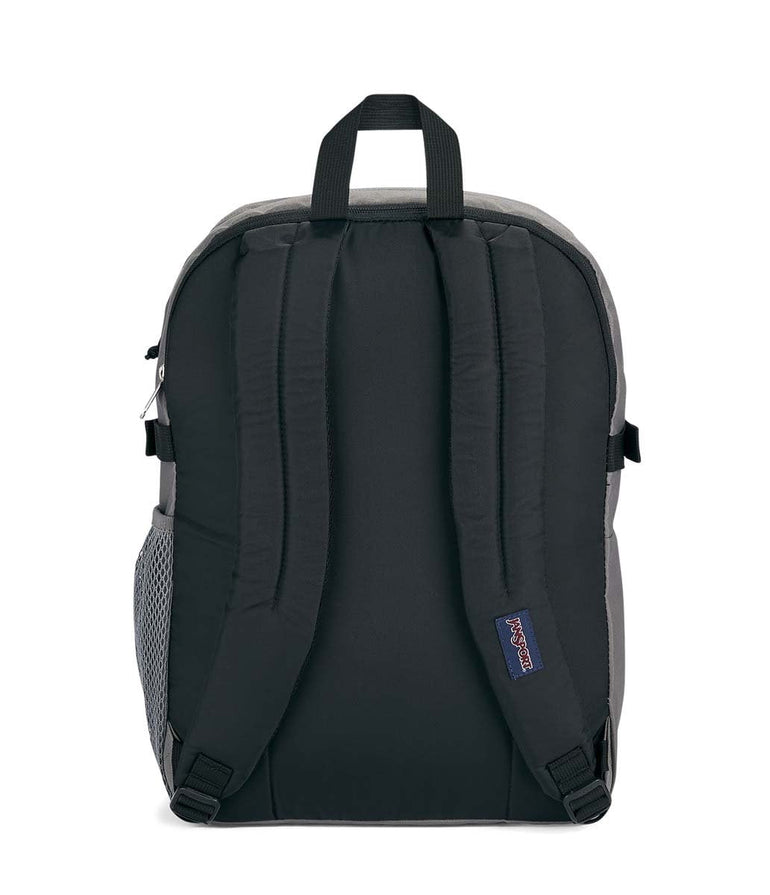 JanSport Main Campus Backpack - Graphite Grey