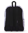 JanSport SuperBreak Backpack - Color Me Vaporwave