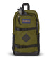 JanSport Off Campus Sling Backpack - Army Green