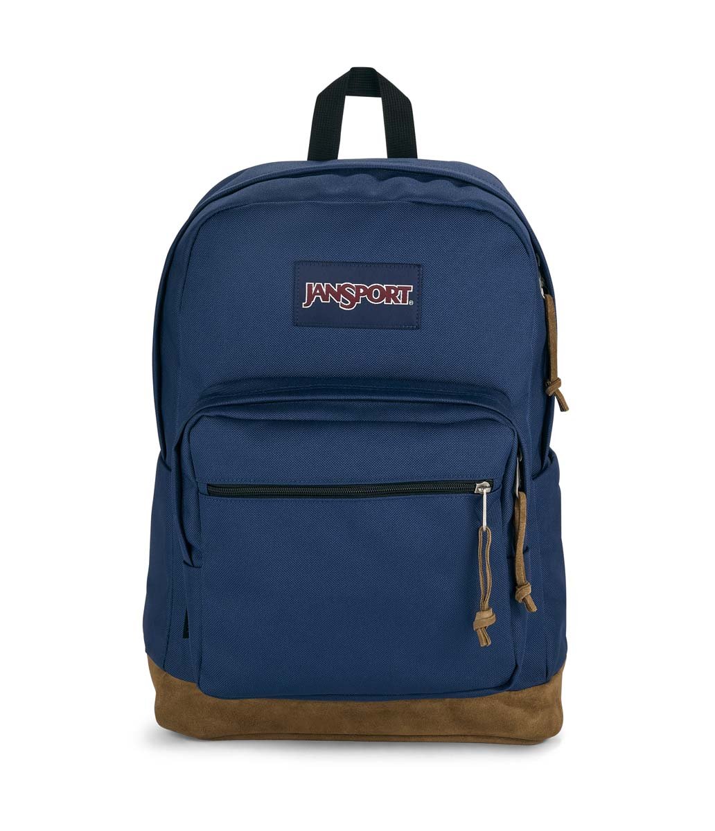 JanSport Right Pack Backpack - Navy