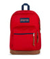 JanSport Right Pack Backpack - Red Tape