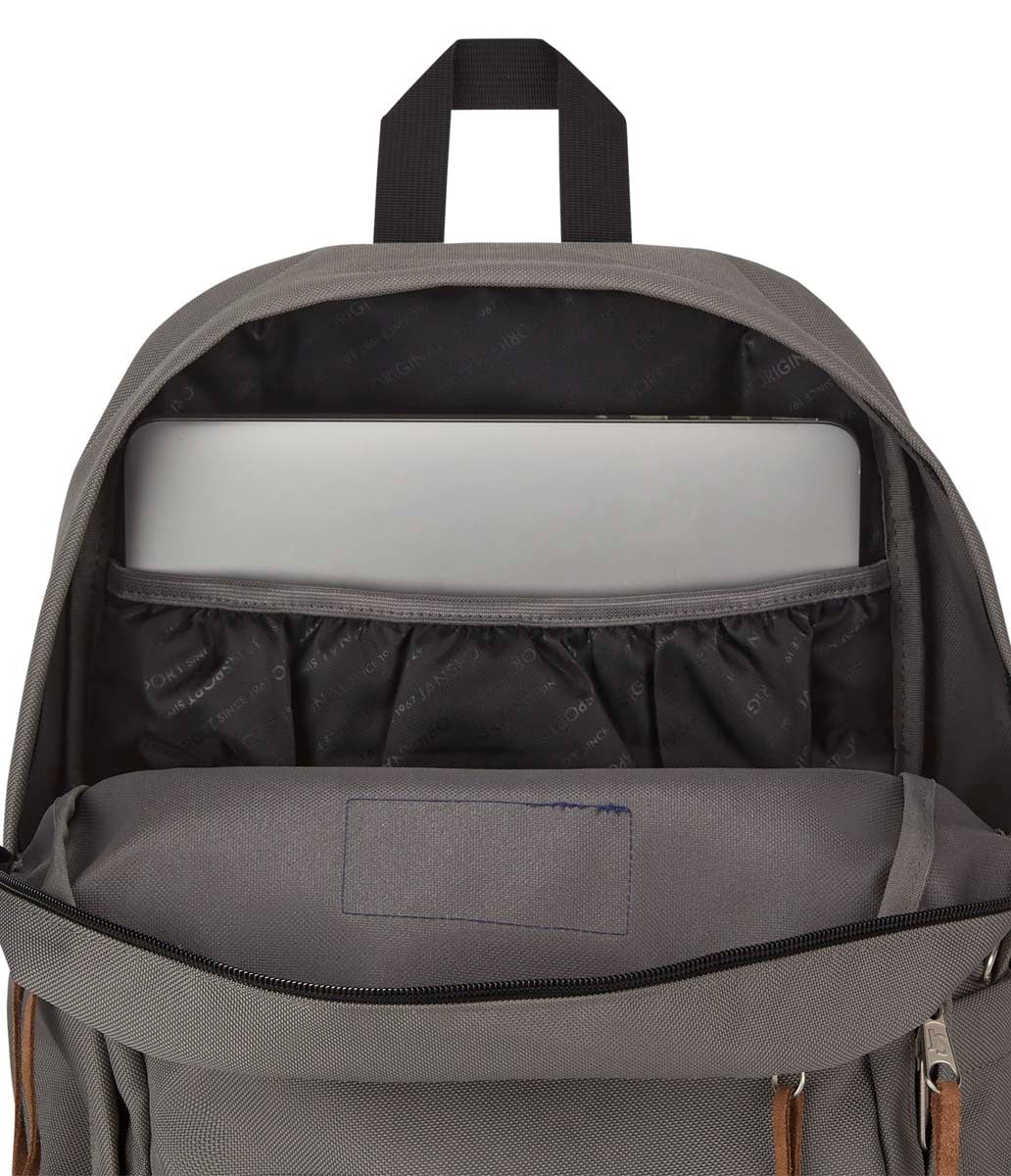 JanSport Right Pack Backpack - Graphite Grey