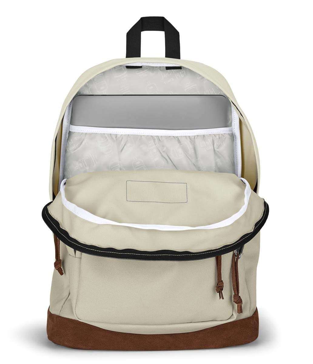 JanSport Right Pack Backpack - Coconut