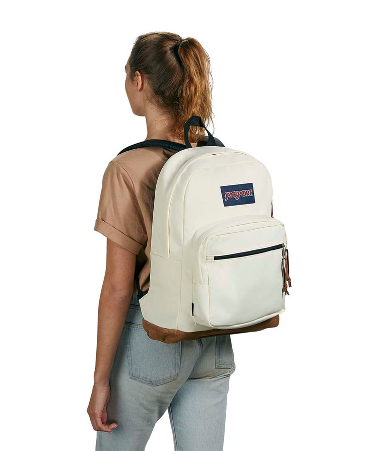 JanSport Right Pack Backpack - Coconut