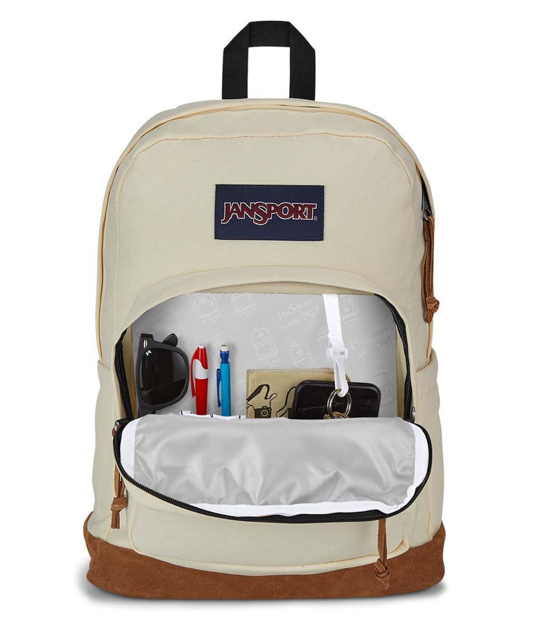 JanSport Right Pack Backpack - Coconut
