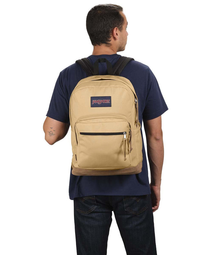 JanSport Right Pack Backpack - Currie
