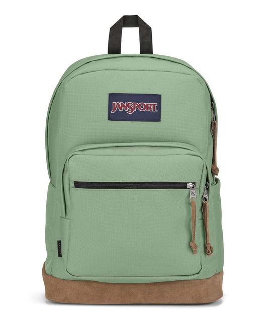 JanSport Right Pack Backpack - Loden Frost