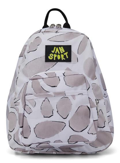 JanSport Half Pint FX Mini Backpack - Desert Shapes