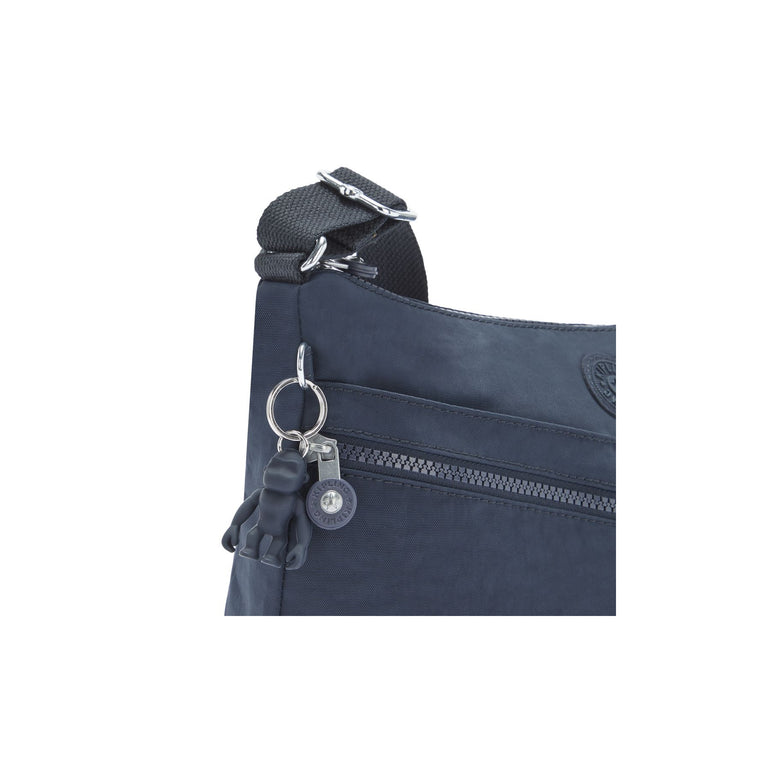 Kipling Izellah Crossbody Bag - Blue Bleu 2
