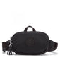 Kipling Alys Waist Pack - Black Noir