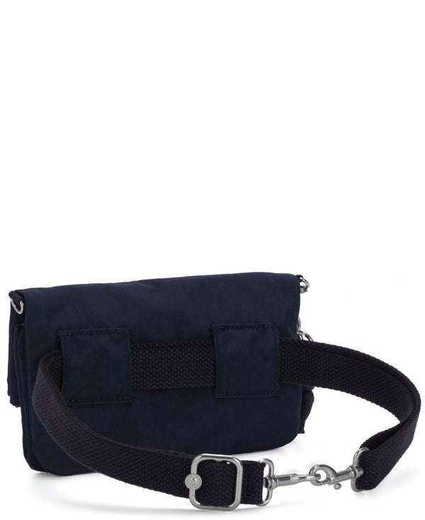 Kipling Lynne 3-in-1 Convertible Crossbody Bag – Blue Bleu 2