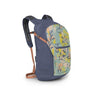 Osprey Daylite Plus Everyday Backpack - Magnolia Print Jubilee Blue