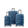 Samsonite Ziplite 4.0 3 Piece Spinner Expandable Luggage Set - Lagoon