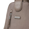 Baggallini Metro Backpack With RFID Phone Wristlet