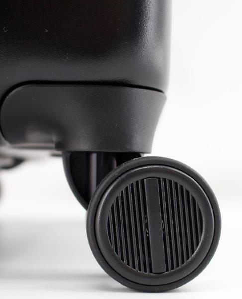 Air Canada Universal Collection Carry-On Spinner Luggage