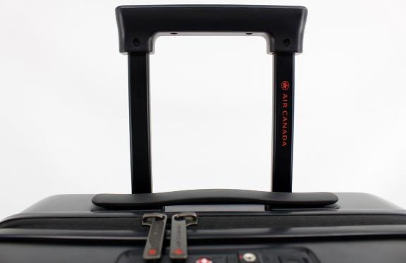 Air Canada Universal Collection Carry-On Spinner Luggage