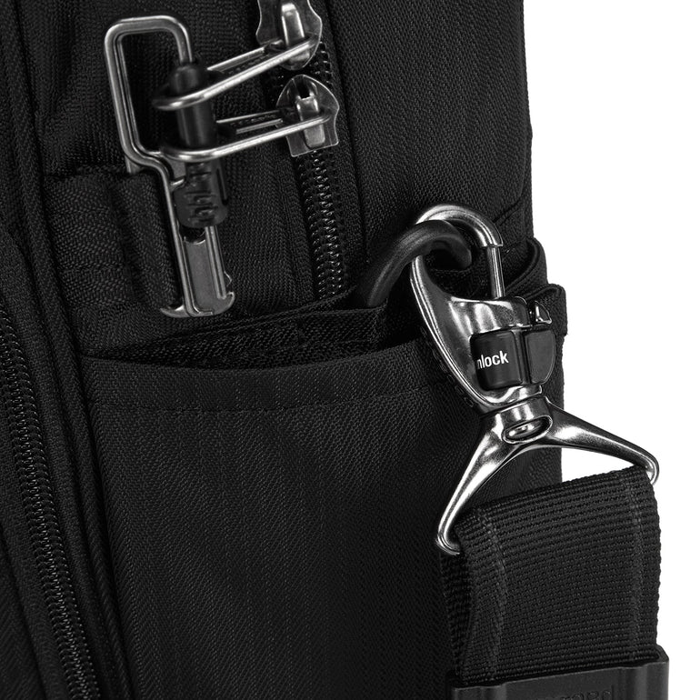 Pacsafe Metrosafe LS250 ECONYL Anti-Theft Shoulder Bag
