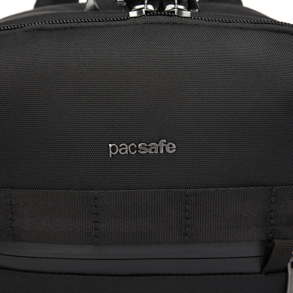 Pacsafe Metrosafe X Anti-Theft Vertical Recycled Crossbody Bag