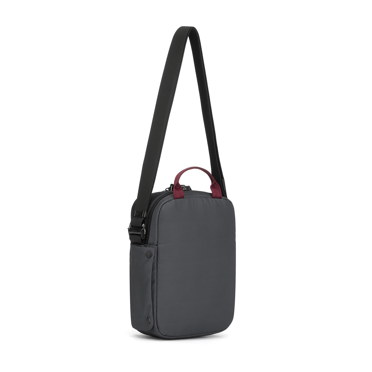 Pacsafe Metrosafe X Anti-Theft Vertical Recycled Crossbody Bag