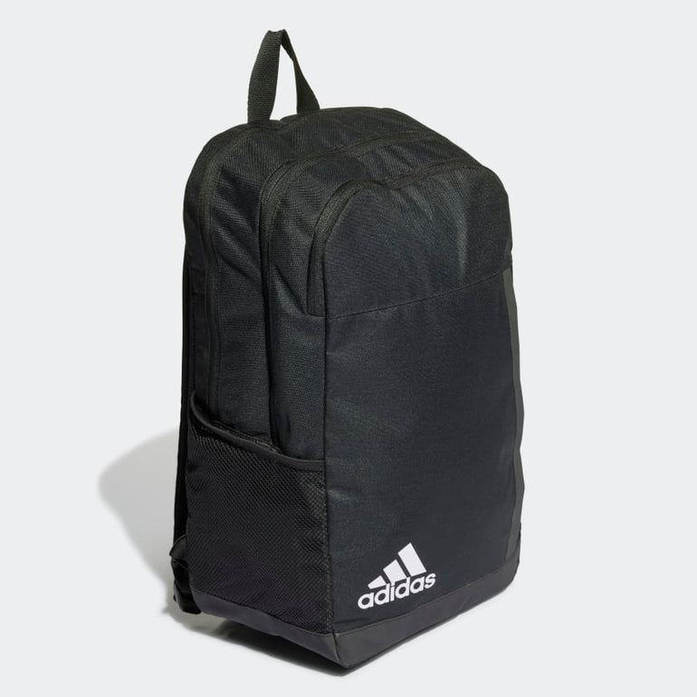 Adidas Motion Badge Of Sport Backpack - Black / White
