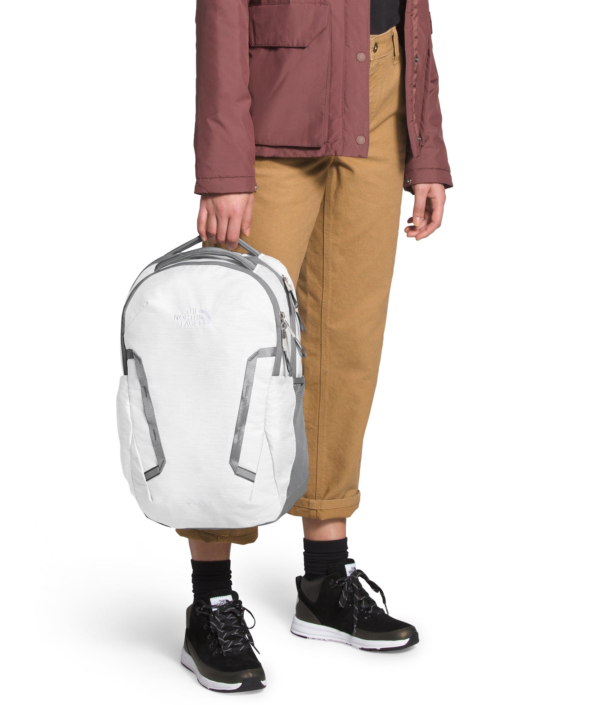The North Face Women's Vault Backpack