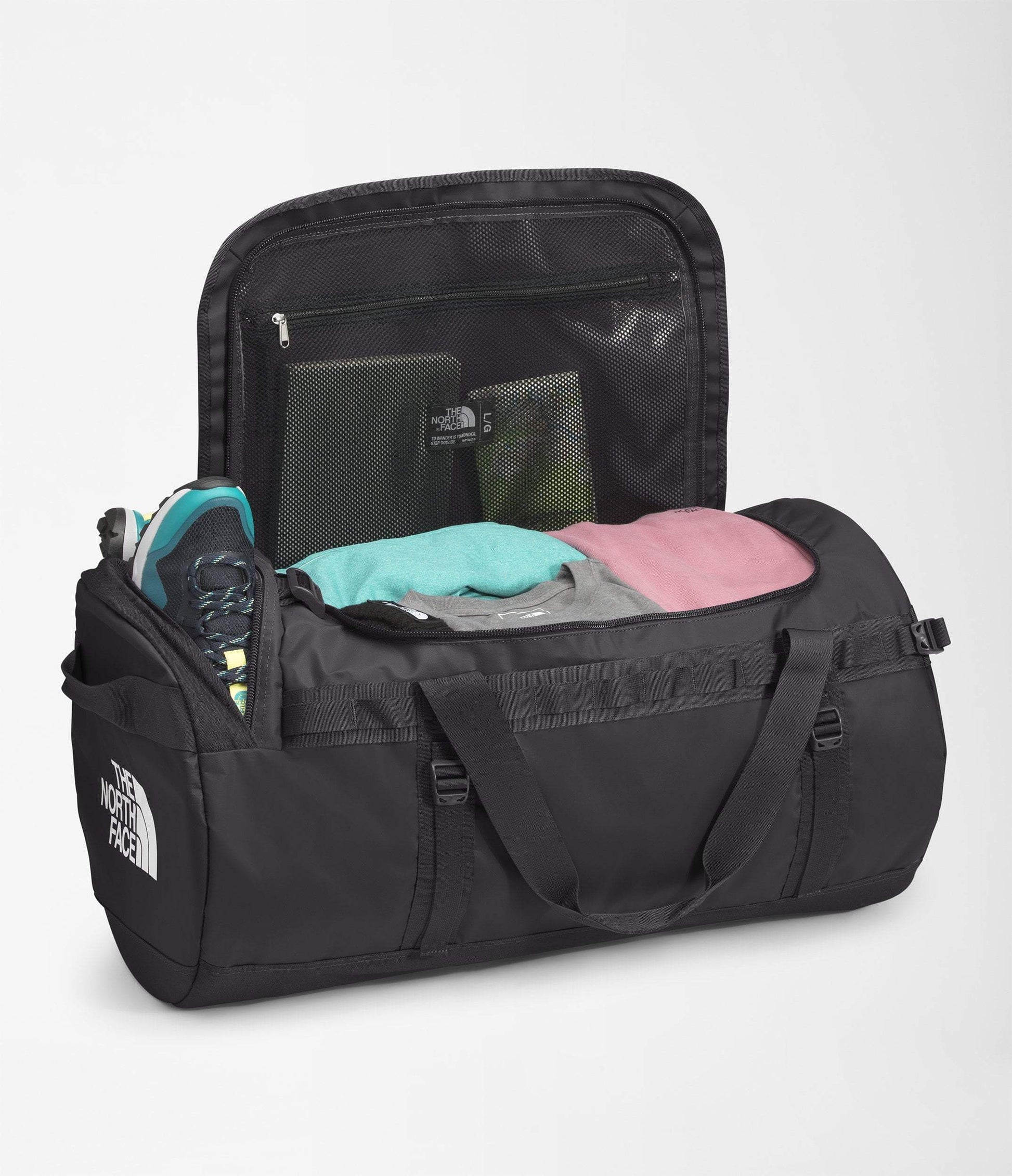 The North Face Base Camp Duffel - L
