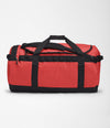 The North Face Base Camp Duffel - L - TNF Red/TNF Black