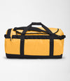 The North Face Base Camp Duffel - L - Summit Gold/TNF Black