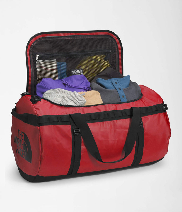 The North Face Base Camp Duffel - XL