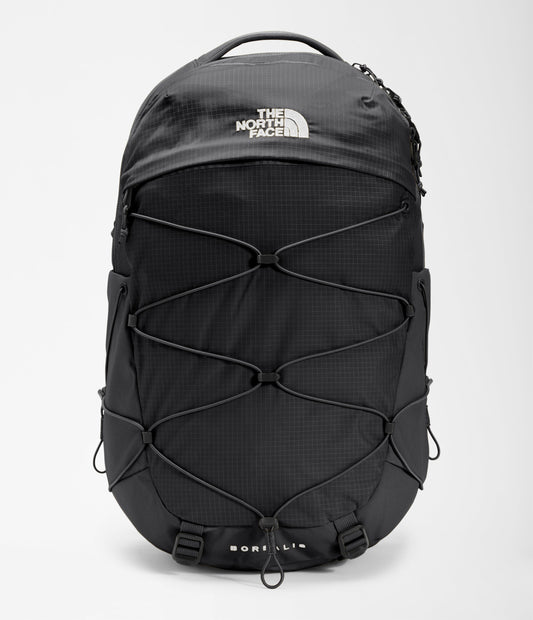 The North Face Women's Borealis Backpack - TNF Black/TNF White