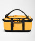 The North Face Base Camp Duffel - XS - Summit Gold/TNF Black