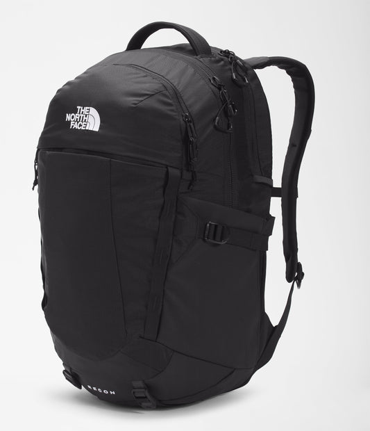 The North Face Women's Recon Backpack - TNF Black/TNF Black