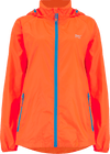Mac In A Sac NEON 2 Jacket - Neon Orange