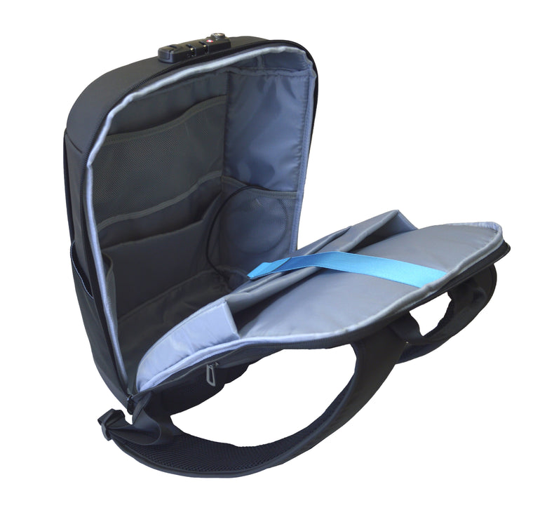 BG Berlin New Age Urban Backpack