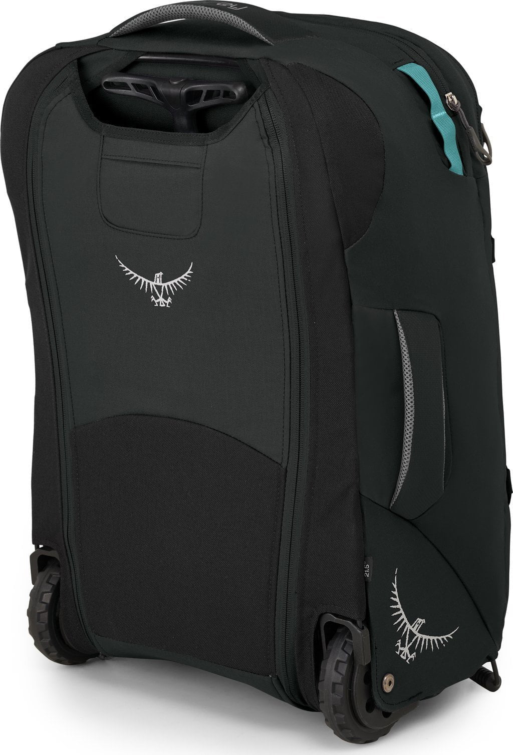 Osprey Fairview Wheeled Travel Pack Carry-On 36 - Women's