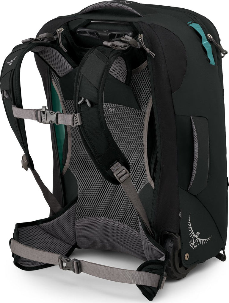 Osprey Fairview Wheeled Travel Pack Carry-On 36 - Women's
