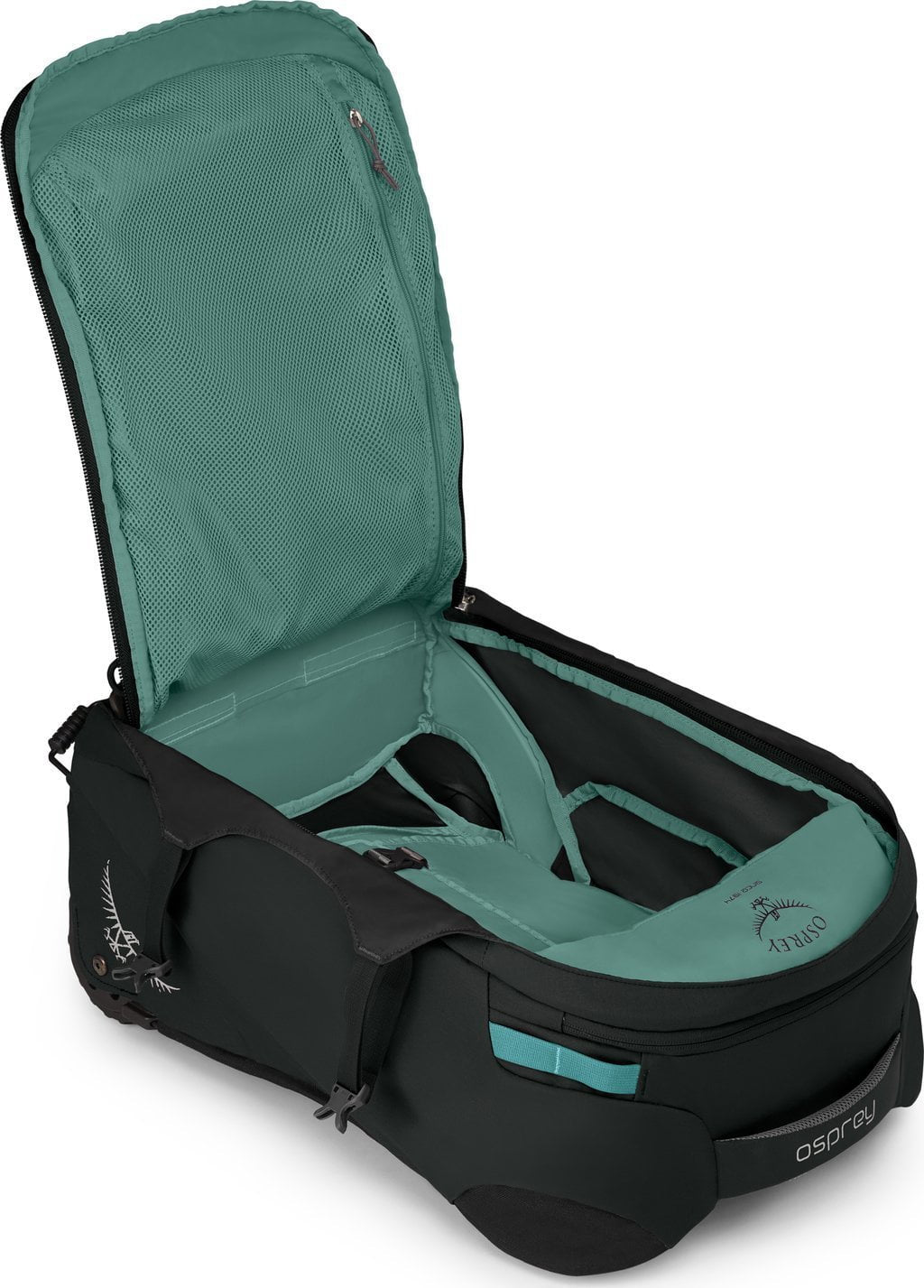 Osprey Fairview Wheeled Travel Pack Carry-On 36 - Women's