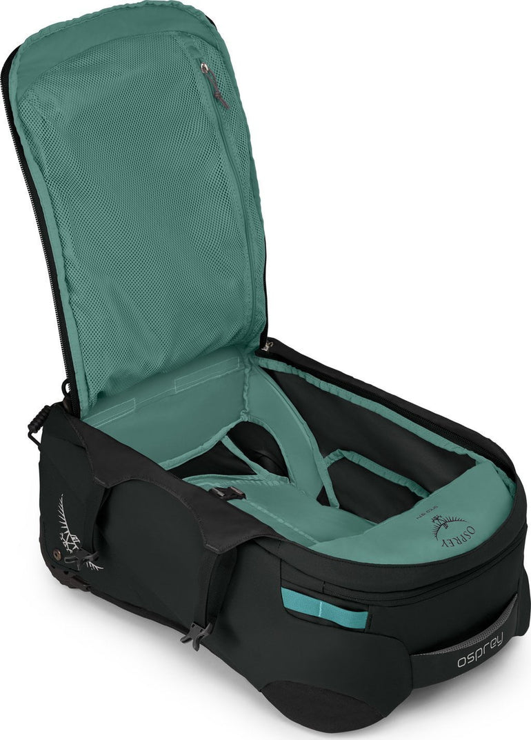 Osprey Fairview Wheeled Travel Pack Carry-On 36 - Women's