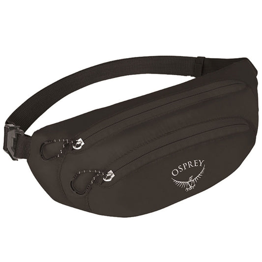 Osprey Ultralight Stuff Waist Pack - Black