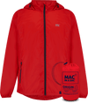 Mac In A Sac ORIGIN 2 Jacket - Red