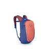 Osprey Daylite Kid's Everyday Backpack - Salmon Pink/Gentian Blue