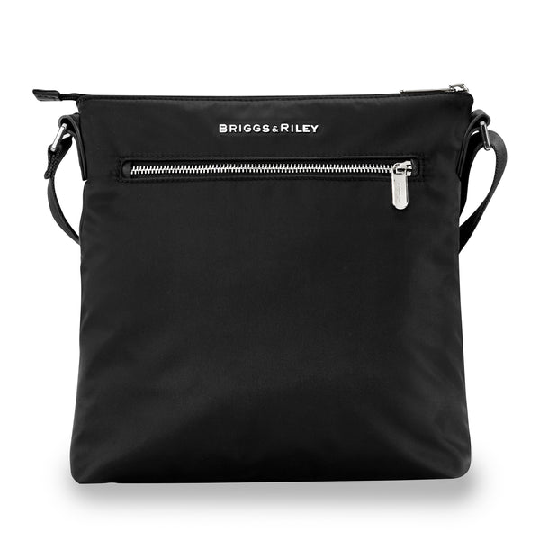 Briggs & Riley Rhapsody Crossbody Bag - Black