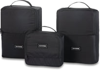 Dakine Packing Cube Set - Black