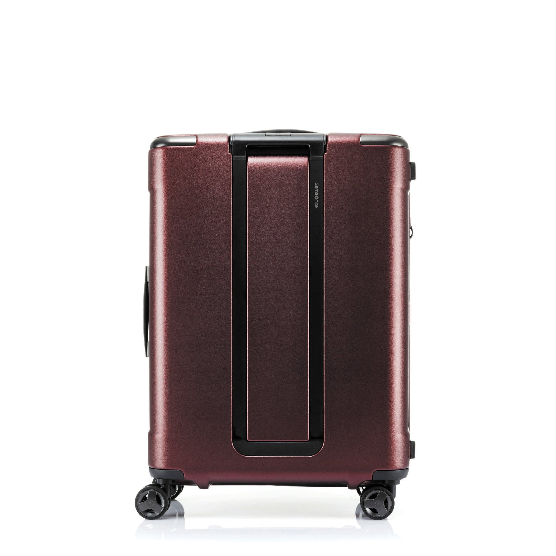 Samsonite Evoa 3 Piece Spinner Expandable Luggage Set