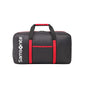 Samsonite Carry-On Tote-A-Ton Duffle Bag - Black