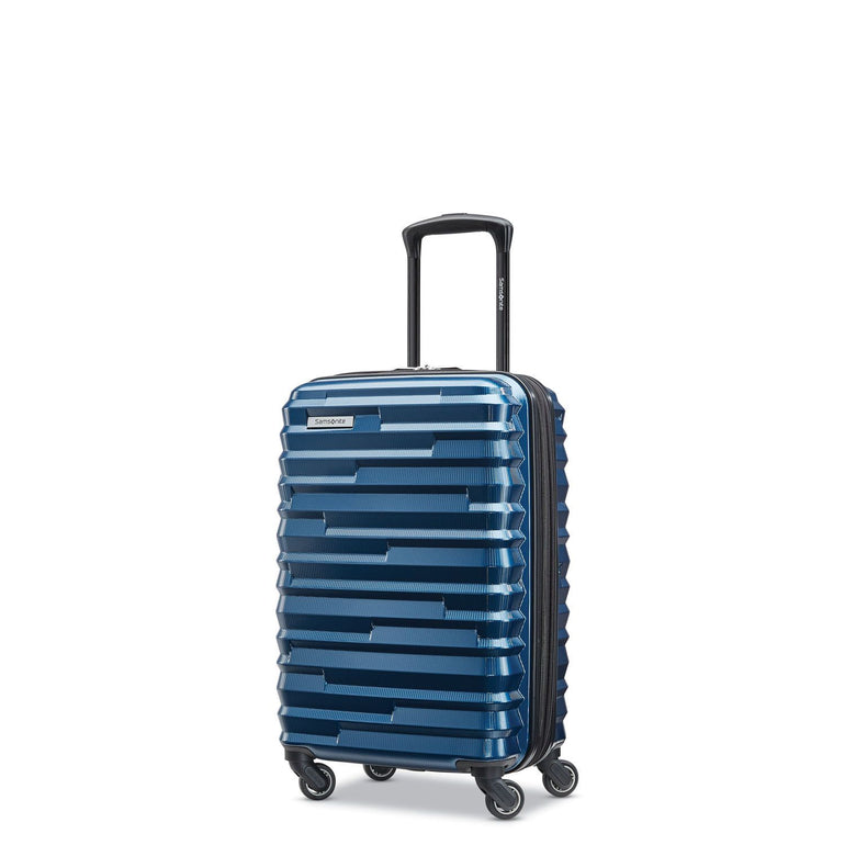 Samsonite Ziplite 4.0 Spinner Carry-On Expandable Luggage - Lagoon