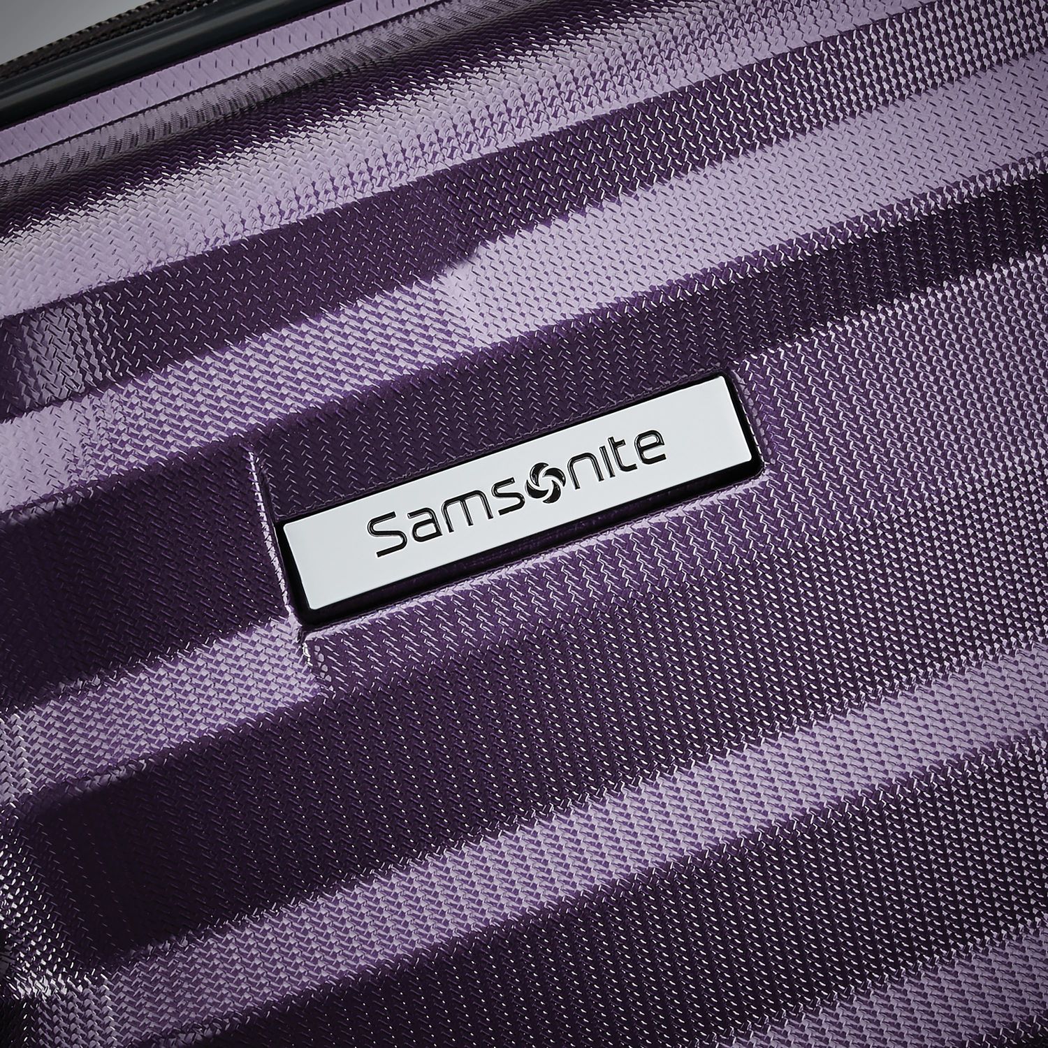 Samsonite Ziplite 4.0 Spinner Medium Expandable Luggage
