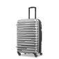 Samsonite Ziplite 4.0 Spinner Medium Expandable Luggage - Silver Oxide