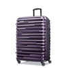 Samsonite Ziplite 4.0 Spinner Large Expandable Luggage - Purple