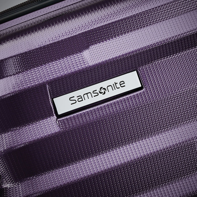 Samsonite Ziplite 4.0 Spinner Large Expandable Luggage